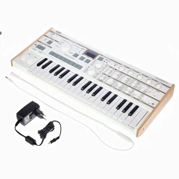 Korg microKORG S Korg microKORG S-0