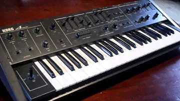 full bucket music NABLA freeware VSTi plug-in (Korg Delta DL-50)