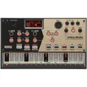KORG VOLCA DRUM компактный аналоговый полумодульный синтезатор драммашина Корг