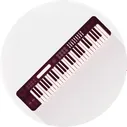 KORG MODWAVE MK2 цифровой синтезатор Корг