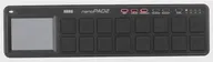 Контроллер KORG NANOPAD2-BK портативный