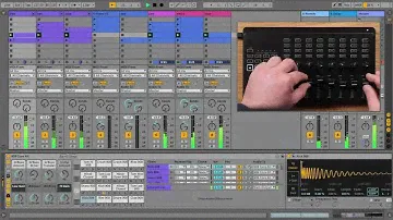 KORG NANOKONTROL STUDIO