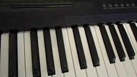 KORG T3 SONIDOS DEL M1 ORIGINALES(LA VERDAD AL DESCUBIERTO)