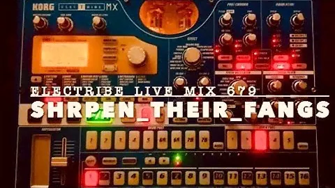 BPM140 shrpen_their_fangs