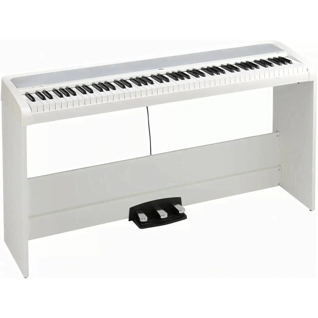 KORG KORG B2SP WH