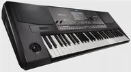 Рабочая аранжировочная станция KORG PA-600