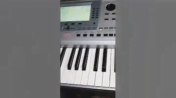 Korg PA 50