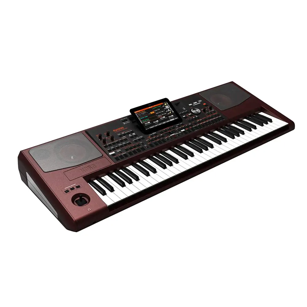 Синтезатор Korg Pa1000