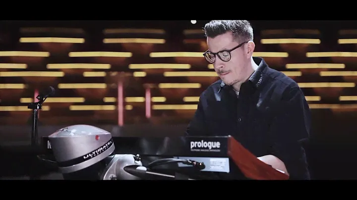 KORG prologue-8 & prologue-16 Polyphonic Analogue Synthesizer Live Performance no talking