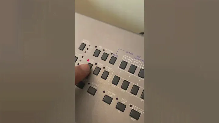 Korg ix300