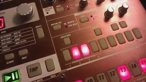 Korg Electribe R MK2