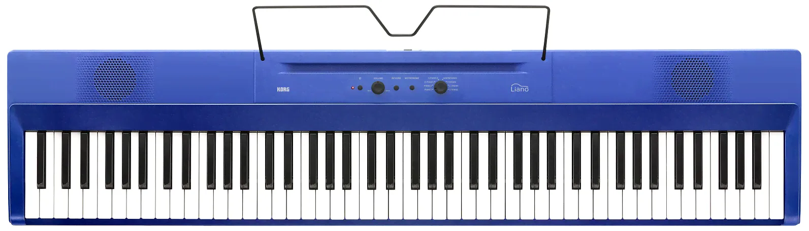 Цифровое пианино KORG L1 MB-0