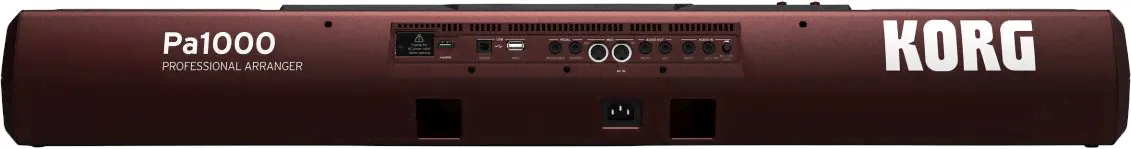 Korg PA1000-2