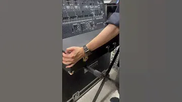 KORG ARP 2600 FS UNBOXING #KORG #ARP #ARP2600 #synthesizer
