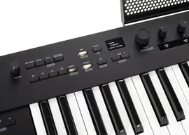 Midi-клавиатура Korg Keystage 61