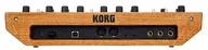 Korg MONOLOGUE-SV Silver
