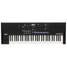 KORG KORG WAVESTATE SE