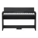 Пианино цифровое KORG LP-380 черное 88 клавиш