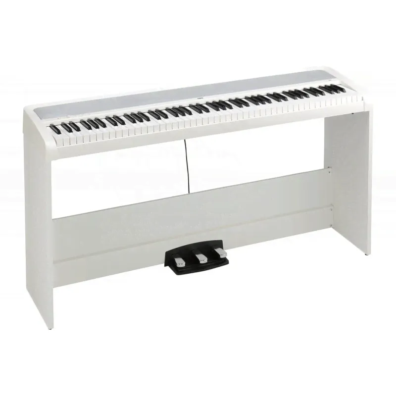 Цифровое фортепиано KORG B2SP WH-2