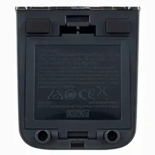 Korg KDM-3 Digital Metronome Black
