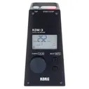 Korg KDM-3 Digital Metronome Black