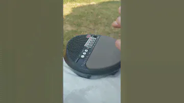 Trailer Sitar 9 Wave Drum mini