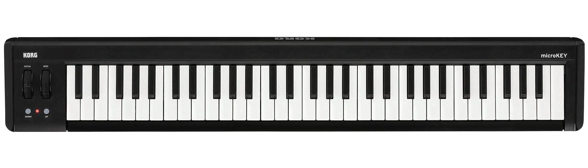 MIDI- KORG MICROKEY2-61