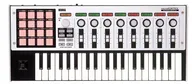 MIDI-КЛАВИАТУРА KORG MICROKONTROL