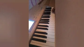 кавер версия@ robert miles ,,down korg triton