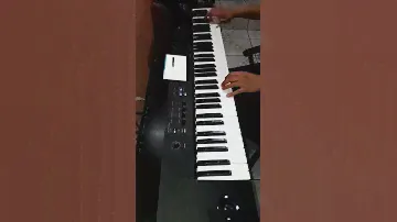 Korg krome 73