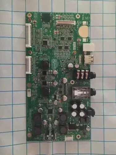 Для korg PA300 PA 300 PA600 PA 600 PA700 PA 700 плата процессора материнская плата mothboard (art.: 3a39cee39ea)-0