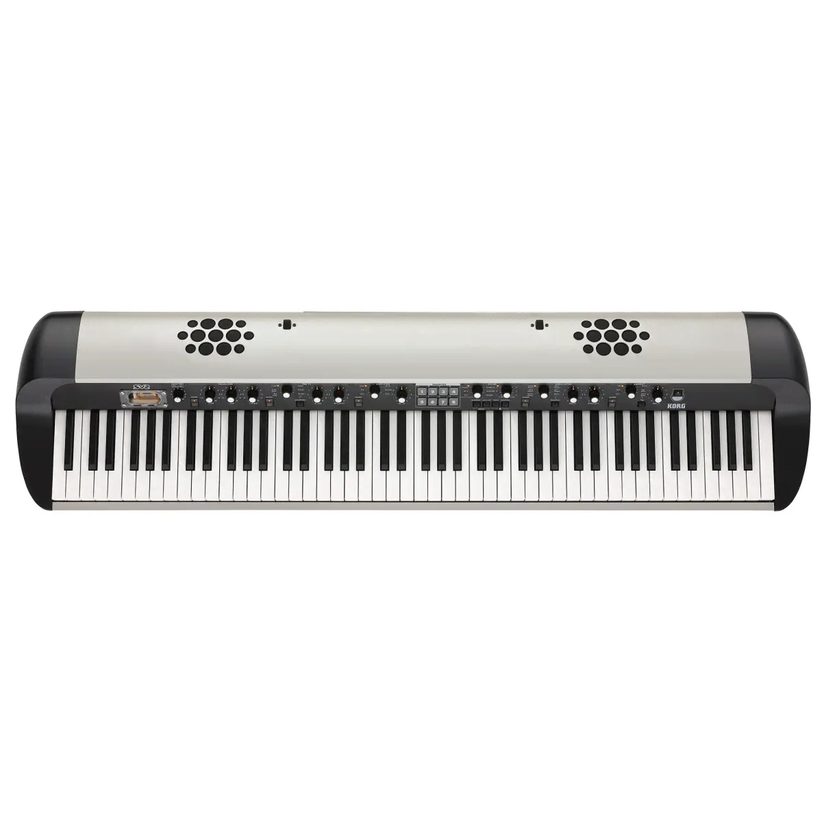 Korg SV2-88S Цифровое пианино-1