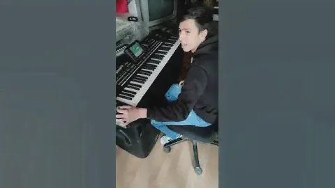 KORG PA3X PRO İLE KISA BİR GRANİ