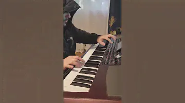 Haddaway - What Is Love (Korg Pa1000)