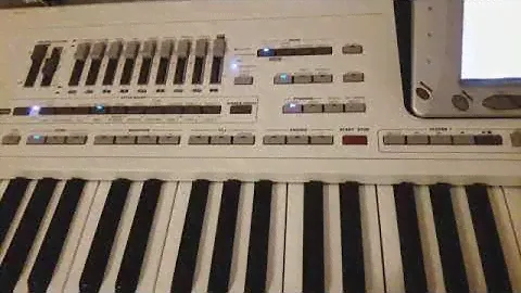 Musi Pa2x Korg 2021 SET