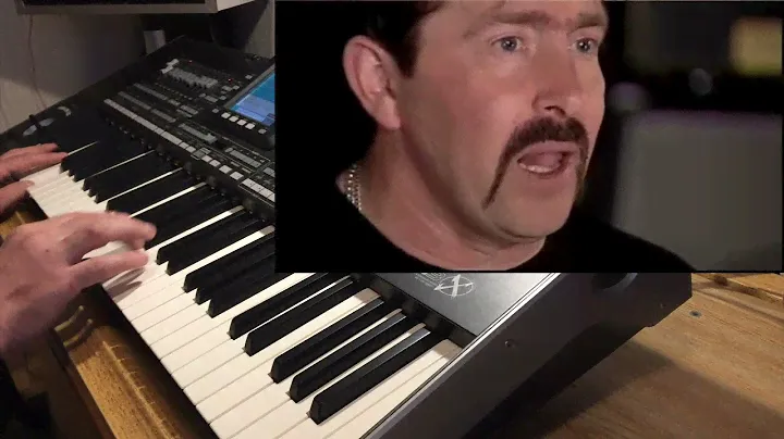 Бутырка   Малец  Стиль для Korg Pa 3x