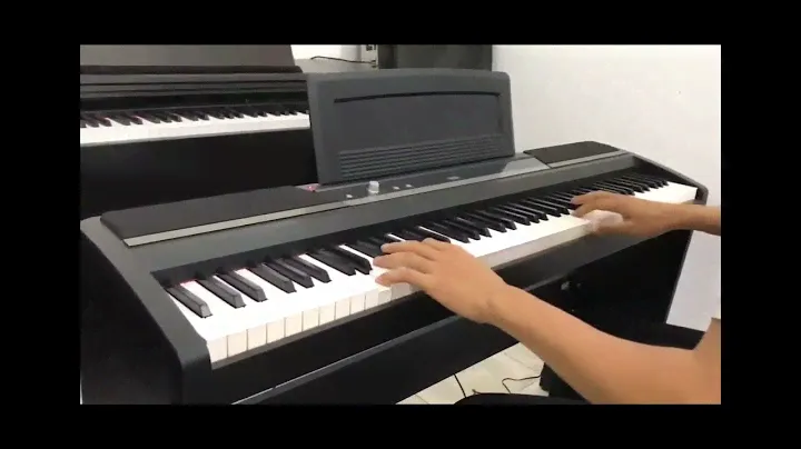 Piano điện KORG SP170s (Piano giá rẻ)