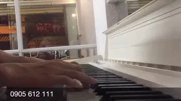 Đàn Piano Korg LP-180 | Blessed Music | 0905 612 111 - Thiện Phục