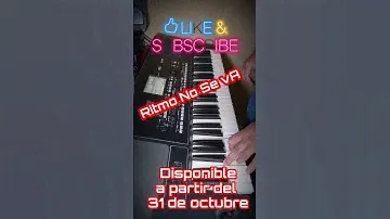 Ritmo para teclados Korg pa 300 600 700 900 1000