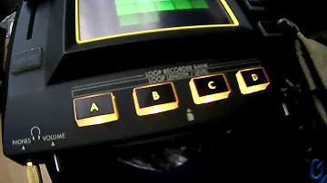 ОН ОБО ВСЁМ - KORG Kaossilator Pro первый тест