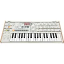 Korg microKORG S Аналого-моделирующий синтезатор