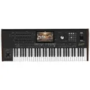 Korg Pa5X 61 Oriental