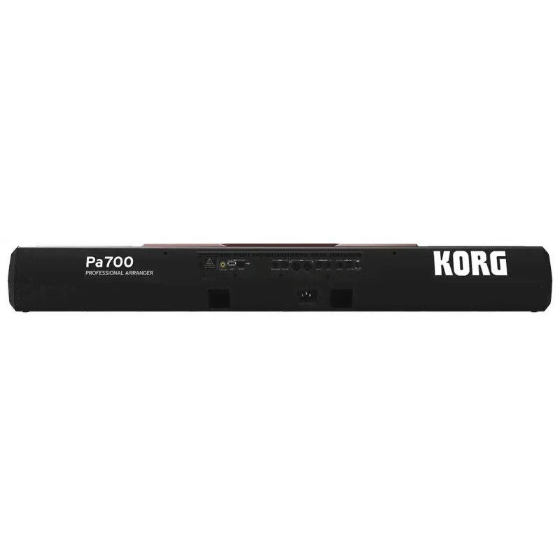 Профессиональная аранжировочная станция KORG PA700-OR-1