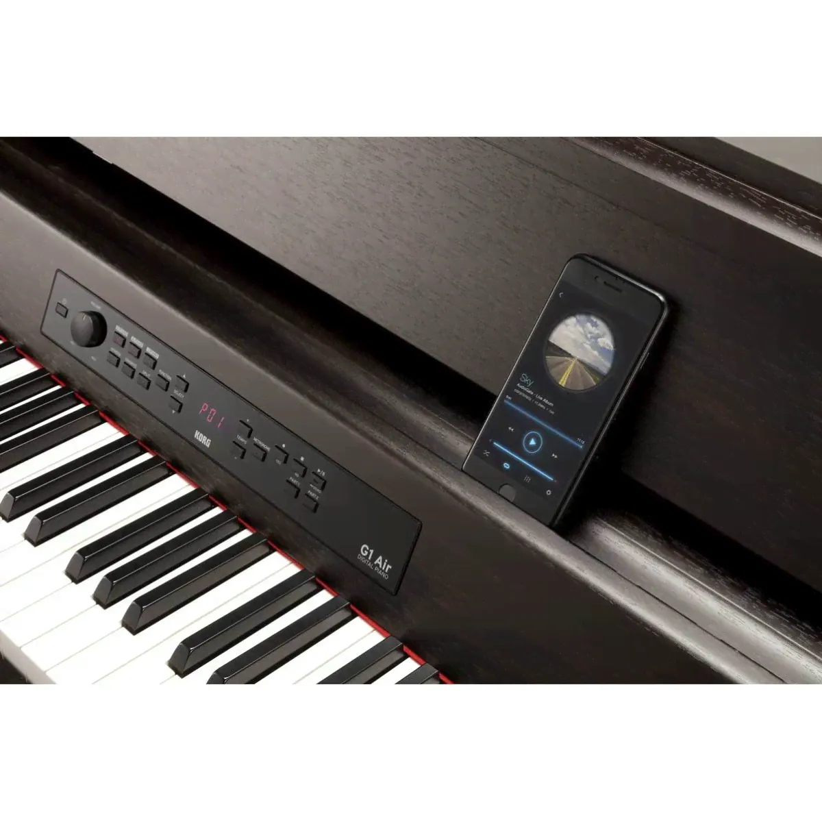 Korg G1 AIR-BR Цифровое пианино-2