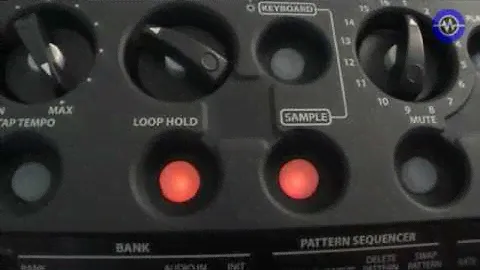 Korg microSampler Review Sonic LAB