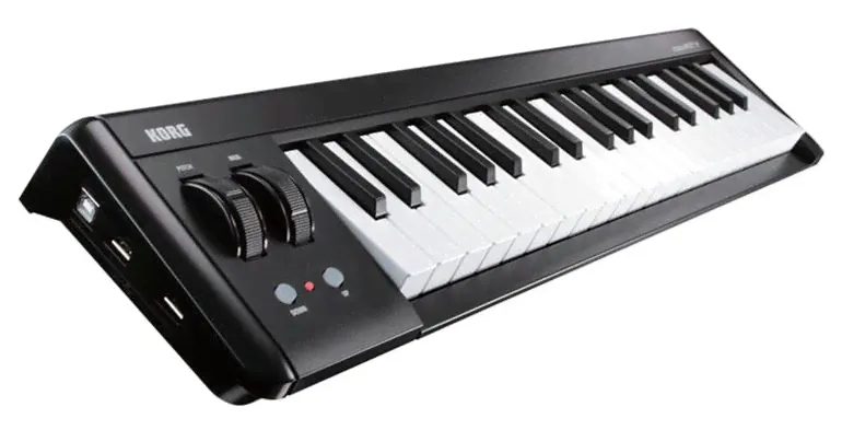 Korg MicroKey2 37-0