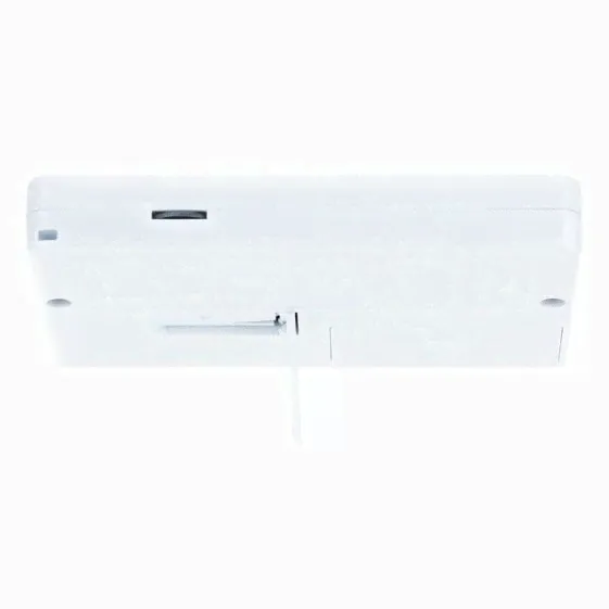 Korg TM-60C BK White