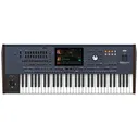Миди-клавиатура Korg PA-5X 61 Musikant Korg PA-5X 61 Musikant