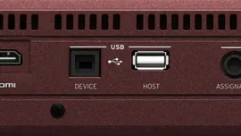 Korg PA1000