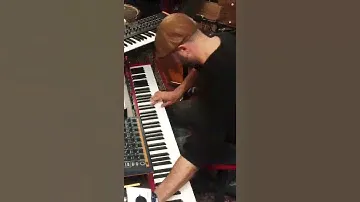 Volca Keys Jam